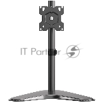Кронштейн ONKRON D101FS для монитора 13"-34" настольный, черный