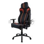 Кресло игровое Filum FL-CH-G-070 серо-оранжевое, вид 5