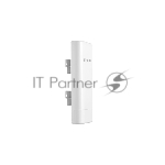Наружная точка доступа IP-COM CPE9, 2,4 ГГц, до 150 Мбит/с, IP64, 1х12dbi, PoE, 2х100 Мбит/с, молниезащита 6000В