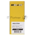 Чип Hi-Black к картриджу Canon LBP243/246/MF MF461/463/465 (070H), Bk, 10,2K