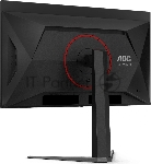 Монитор 27" AOC Q27G4ZD QD-OLED 2560x1440, 240 Гц, 0.03 мс, 16:9, 1000 кд/м² (пиковая), DisplayHDR True Black 400, DP 1.4, HDMI 2.0, USB Hub (4x USB 3.2), 3.5 Jack, Adaptive-Sync, черный, вид 35