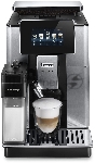 Кофемашина автоматическая DeLonghi ECAM610.74.MB черный/серебристый, исп. кофе - зерновой/молотый, 2.2 л, 1450 Вт, 19 Бар., вид 15