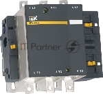 Контактор КТИ-5115 115А 230В/АС3 ИЭК KKT50-115-230-10