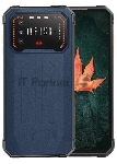 Смартфон IIIF150 Air1 Pro Plus, 6/128Gb, кобальтово-синий