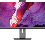 Моноблок Digma Pro Unity 23.8" Full HD i7 1255U (1.7) 16Gb SSD 512Gb Iris Xe Windows 11 Professional GbitEth WiFi BT 90W клавиатура мышь Cam серый 1920x1080