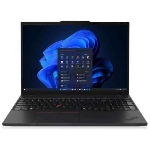 Ноутбук Lenovo Thinkpad T16 Gen4/16"/IPS/Intel Core Ultra 7 255U/16GB/512GB SSD/Arc Graphics/Windows 11 Professional/черный/1.89kg