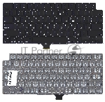 Клавиатура для ноутбука Apple MacBook Pro 14 16 A2442 A2485 Late 2021 плоский Enter