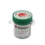 Паста паяльная BAKU BK-5050, 50 гр., банка
