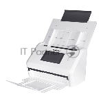 Сканер Avision AN335WL A4,  40/35 стр./мин, дуплекс, автоподатчик 50 листов, 600 dpi, USB, Ethernet, Wi-Fi