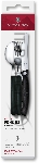 Набор столовых приборов Victorinox Swiss Classic для пикника/офиса набор из 3предм. черный (6.7193.3F), вид 9