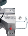 Торцовочная пила Bosch GCM 800 SJ 1400Вт 5500об/мин d=216мм, вид 19