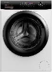 Стиральная машина Haier HW70-BP12269 белый, загрузка фронтальная 7 кг, 1200 об/мин, класс: A+++