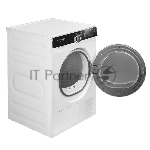 Сушильная машина Maunfeld MFDM1410WH07 белый, 10 кг, сушка - тепловой насос, программ - 14, 59.3 x 85 x 66.5 см, вид 4