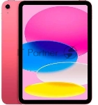 Планшет Apple iPad 2025 A3354 11", 6Gb, 256Gb, iOS, розовый