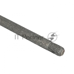Штырь заземлителя D=16мм, L=1500мм (муфта-муфта) HZ EKF  gc-e1202  EKF