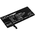 Аккумулятор CameronSino CS-IPH600XL для iPhone 6 3.82V / 2160mAh / 8.25Wh