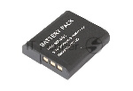 Аккумуляторная батарея для фото и видеокамеры Sony Cyber-shot  (NP-BG1) 3,7V 1400mAh