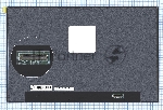 Матрица NE153QDM-NZ1