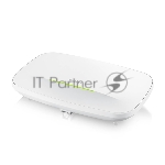 Точка доступа Zyxel NebulaFlex Pro WBE530, Wi-Fi 7 (BE11000), MU-MIMO 2x2+2x2+2x2, 2xLAN 2.5GE