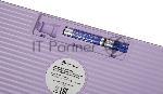 Комплект клавиатура+мышь AULA AC306 беспроводной, USB, 1600 DPI, сиреневый, вид 18