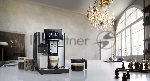 Кофемашина автоматическая DeLonghi ECAM610.74.MB черный/серебристый, исп. кофе - зерновой/молотый, 2.2 л, 1450 Вт, 19 Бар., вид 14