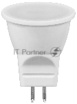 Лампа светодиодная Feron LB-271 3W 230V G5.3 2700K