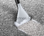 Пылесос Bosch BWD420HYG голубой, 2000 Вт, уборка сухая/влажная, пылесборник контейнер 4 л
