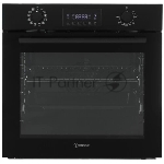 Электрический духовой шкаф Indesit IBFTE 3841 J BL черный