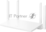Маршрутизатор Wi-Fi Huawei WS5203 AX1 1167MBPS 100/1000M белый