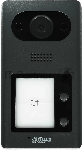 IP вызывная панель DH-VTO3211D-P2