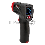 Инфракрасный термометр UT306C, -50C ~ 500C