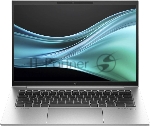 Ноутбук HP EliteBook 8 G1i/14"/IPS/Intel Core Ultra 5 225U/32Gb/512Gb SSD/Intel Graphics/без ОС/серебристый/1.39kg