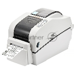 Принтер этикеток Bixolon SLP-TX220 203 dpi, USB, Serial, IvoryBixolon