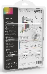 Лента светодиодная Gauss Basic 5м (BT042)