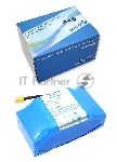 Аккумулятор Amperin 10S2P для гироскутера 36V 2.4Ah Li-ion