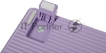 Комплект клавиатура+мышь AULA AC306 беспроводной, USB, 1600 DPI, сиреневый, вид 17
