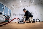 Торцовочная пила Metabo KS 216 M Set 1100Вт 5000об/мин d=216мм, вид 21