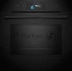 Духовой шкаф электрический Bosch HNG978NB1 черный, вид 12