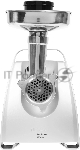 Мясорубка электрическая Bosch MFW68680 черный, 2200 Вт, 4.3 кг/мин, реверс, защита от перегрузки, насадки - 5, вид 28