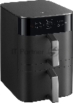 Аэрогриль Xiaomi Dual Zone Air Fryer 12L Dark Grey EU, вид 5