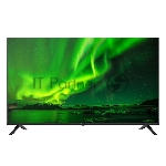 Телевизор Blackton 43" Bt 43F32B черный DLED FHD 60Hz