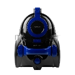 Пылесос Rombica MYCLEAN SECTOR NBL18D02 черный/синий, 360/1800 Вт, уборка сухая, пылесборник контейнер, 2.5 л, вид 5