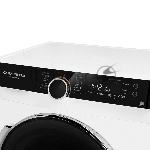 Сушильная машина Maunfeld MFDM1410WH07 белый, 10 кг, сушка - тепловой насос, программ - 14, 59.3 x 85 x 66.5 см, вид 5