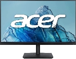 Монитор 27" Acer Vero V277KLbmiipx IPS 3840x2160, 60 Гц, 4 мс, 16:9, 350 кд/м², 2xHDMI 2.0, DP 1.2, HDR10, FreeSync, динамики, черный