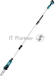 Высоторез Makita DUA200RF01аккум.