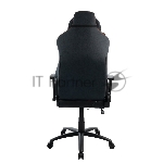 Кресло игровое Filum FL-CH-G-070 серо-оранжевое, вид 7
