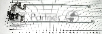 Петли для ноутбука Acer Aspire E1-521 E1-531 E1-571