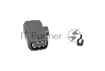 Переходник Type-C папа на VGA мама с магнитным разъемом