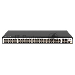 Управляемый коммутатор уровня 2 SNR-S2985G-48T