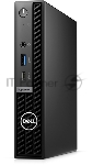 Компьютер Dell Optiplex 7020 MFF Core i7-14700T, 16GB, 512GB SSD, Intel UHD Graphics 770, WLAN + BT, KB ENG, Mouse, Windows 11 Pro (Multilang), 2YW